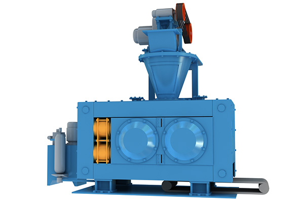 污泥壓球機(jī)